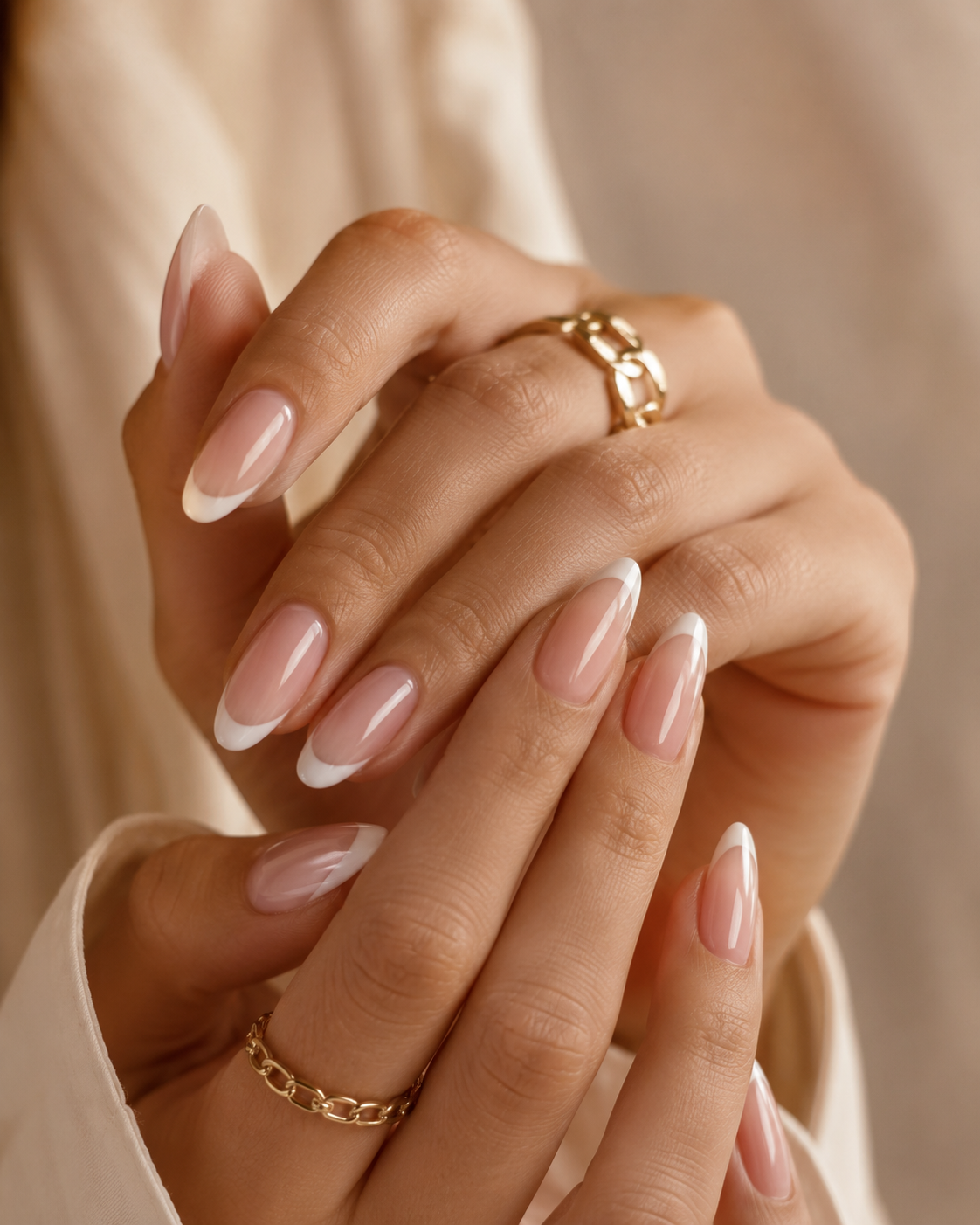 Nail care at Ongles Beauté 10Vingt & Spa